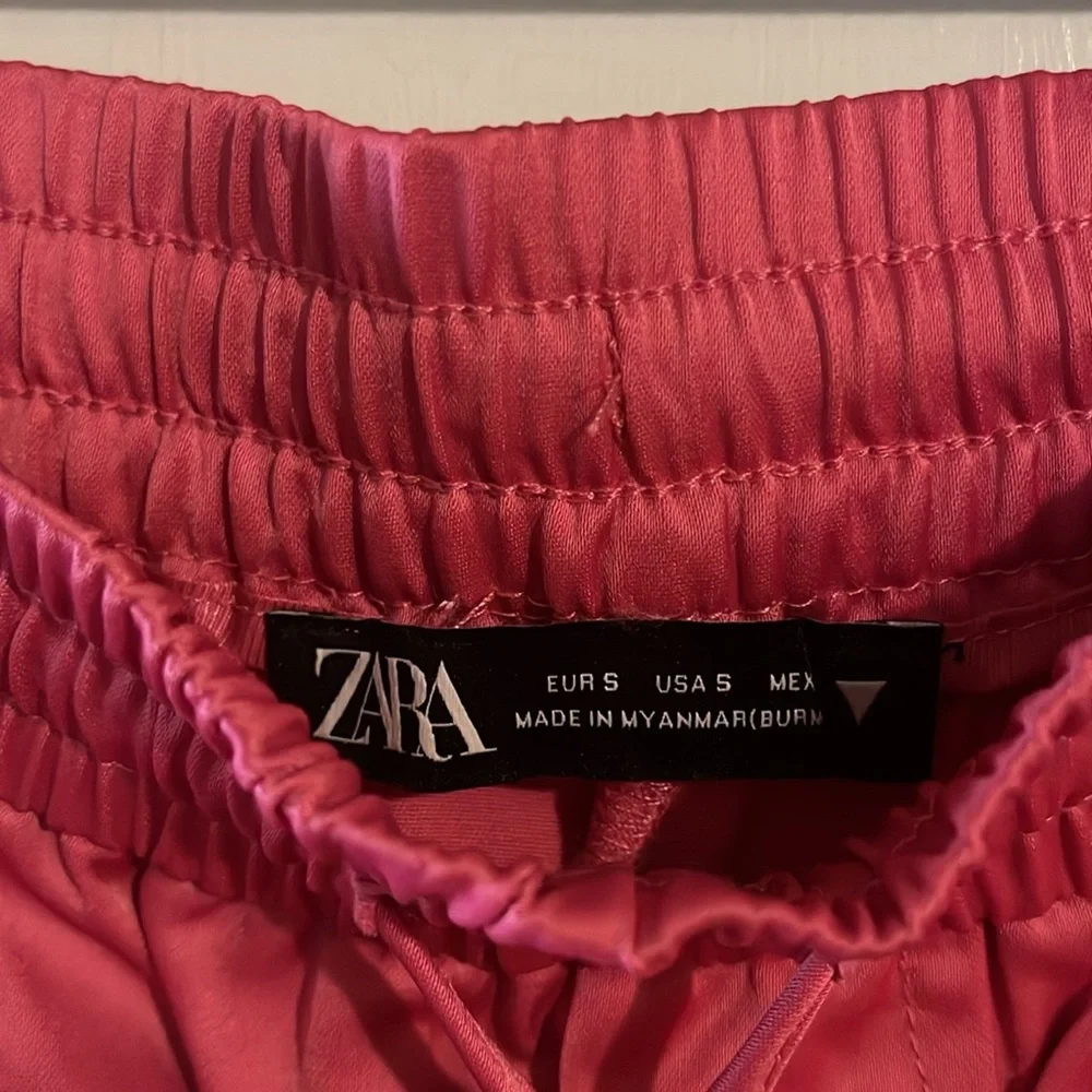 Zara Matching Set